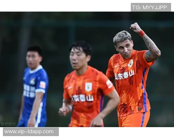 泰山队球员身价动态克雷桑降至350万欧洛佩斯升至70万欧