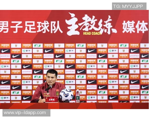 邵佳一新任国足主帅见面会定于下周在京举行新国足将于一月在肇庆集训